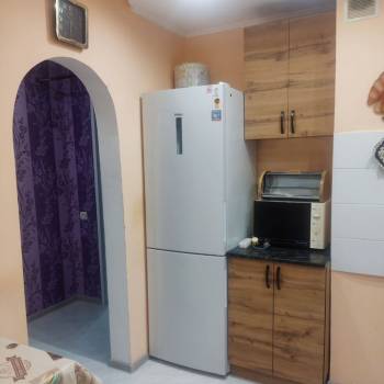 Сдается 1-комнатная квартира, 32 м²