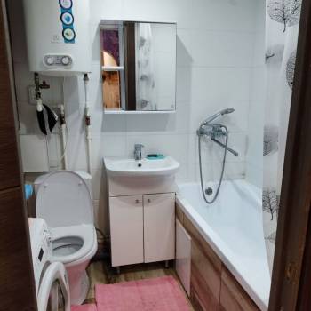 Сдается 1-комнатная квартира, 32 м²