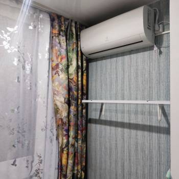 Сдается 1-комнатная квартира, 32 м²
