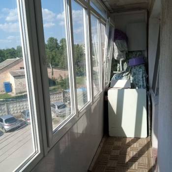 Сдается 1-комнатная квартира, 34 м²