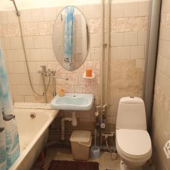 Сдается 1-комнатная квартира, 34 м²