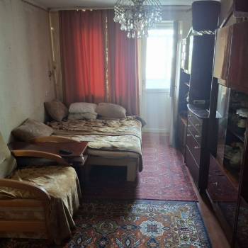 Сдается 2-х комнатная квартира, 50 м²