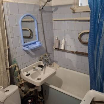 Сдается 2-х комнатная квартира, 50 м²
