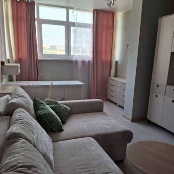Сдается 1-комнатная квартира, 52,5 м²