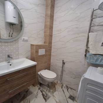 Сдается 1-комнатная квартира, 52,5 м²