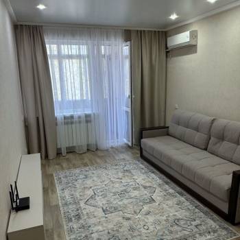 Сдается 1-комнатная квартира, 30,6 м²