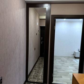 Сдается 1-комнатная квартира, 30,6 м²