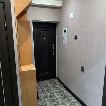 Сдается 1-комнатная квартира, 30,6 м²