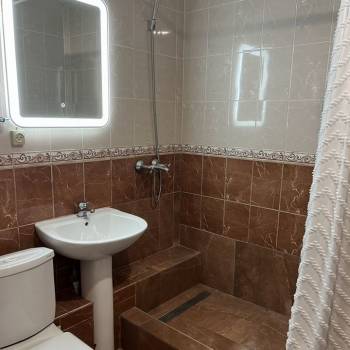 Сдается 2-х комнатная квартира, 47 м²