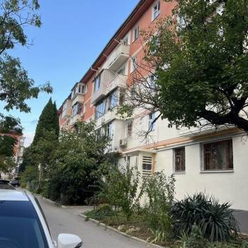 Сдается 2-х комнатная квартира, 47 м²