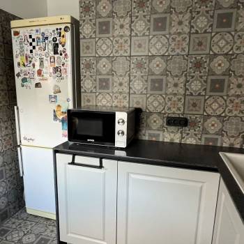 Сдается 2-х комнатная квартира, 47 м²