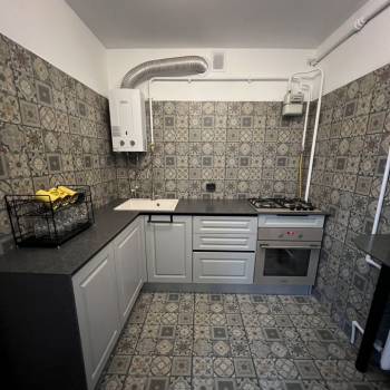Сдается 2-х комнатная квартира, 47 м²