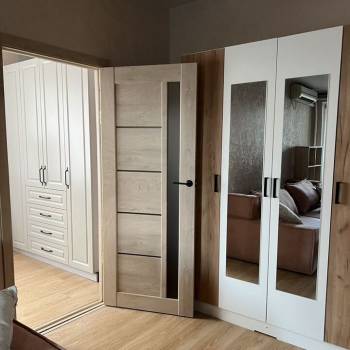 Сдается 2-х комнатная квартира, 47 м²