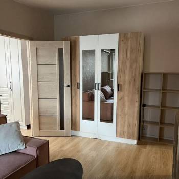 Сдается 2-х комнатная квартира, 47 м²