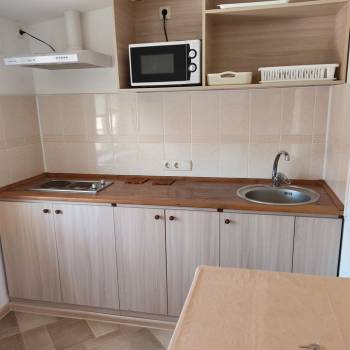 Сдается 1-комнатная квартира, 25,5 м²