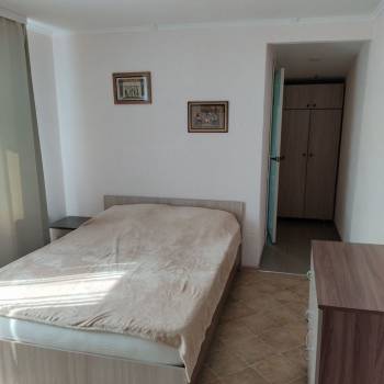 Сдается 1-комнатная квартира, 25,5 м²