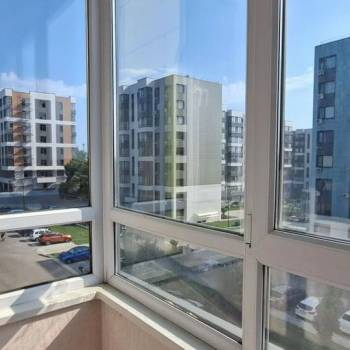 Продается 1-комнатная квартира, 34,5 м²