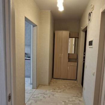 Продается 1-комнатная квартира, 34,5 м²