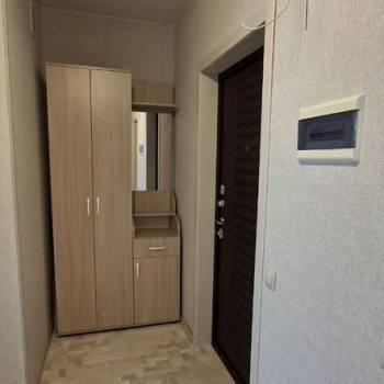 Продается 1-комнатная квартира, 34,5 м²