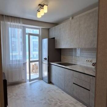 Продается 1-комнатная квартира, 34,5 м²