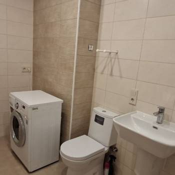 Продается 1-комнатная квартира, 34,5 м²