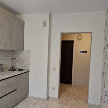 Продается 1-комнатная квартира, 34,5 м²