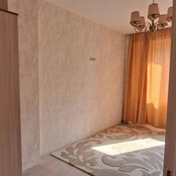 Продается 1-комнатная квартира, 34,5 м²