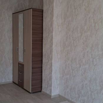 Продается 1-комнатная квартира, 34,5 м²