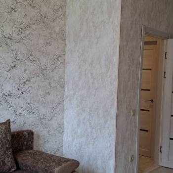 Продается 1-комнатная квартира, 34,5 м²