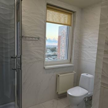 Продается 2-х комнатная квартира, 60,4 м²