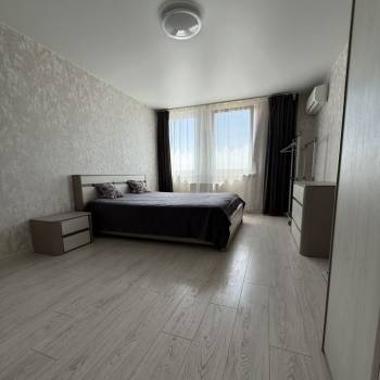 Продается 2-х комнатная квартира, 60,4 м²