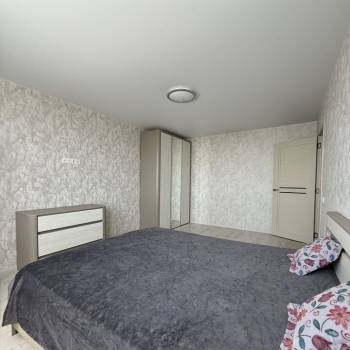 Продается 2-х комнатная квартира, 60,4 м²