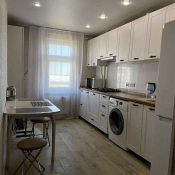 Продается 2-х комнатная квартира, 60,4 м²