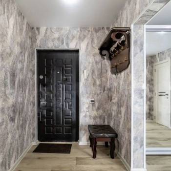 Продается 2-х комнатная квартира, 60,4 м²