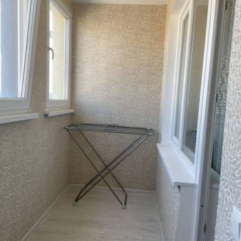 Продается 2-х комнатная квартира, 60,4 м²