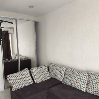 Сдается 1-комнатная квартира, 30 м²