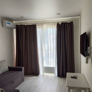 Сдается 1-комнатная квартира, 30 м²