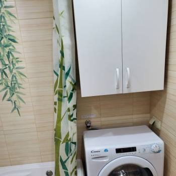 Сдается 1-комнатная квартира, 44 м²