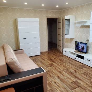 Сдается 1-комнатная квартира, 44 м²