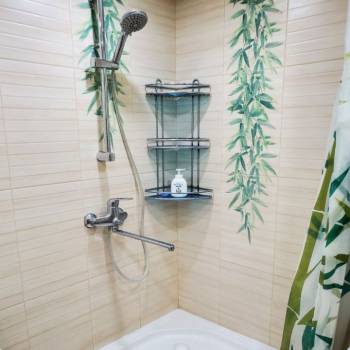 Сдается 1-комнатная квартира, 44 м²