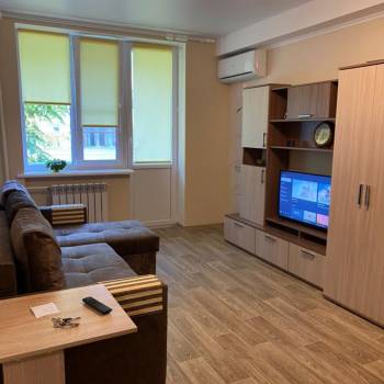Сдается 1-комнатная квартира, 32 м²
