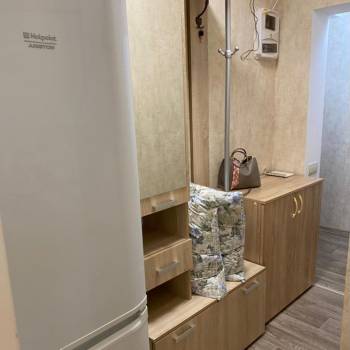 Сдается 1-комнатная квартира, 32 м²