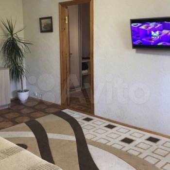 Сдается 2-х комнатная квартира, 40 м²