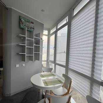 Продается 1-комнатная квартира, 44 м²