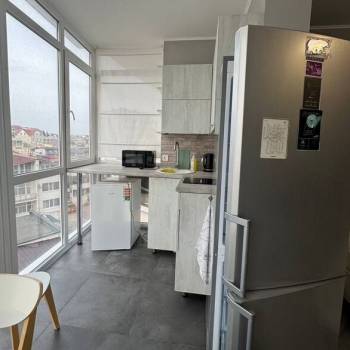 Продается 1-комнатная квартира, 44 м²