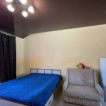 Сдается 1-комнатная квартира, 25 м²