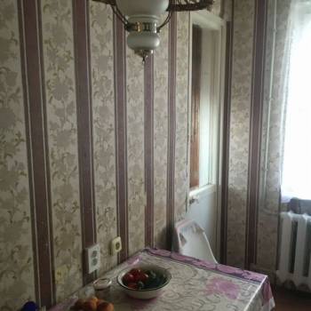 Сдается 2-х комнатная квартира, 56,5 м²