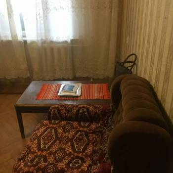 Сдается 2-х комнатная квартира, 56,5 м²