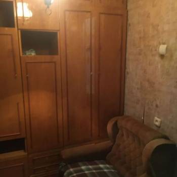 Сдается 2-х комнатная квартира, 56,5 м²