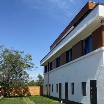 Сдается 2-х комнатная квартира, 45 м²